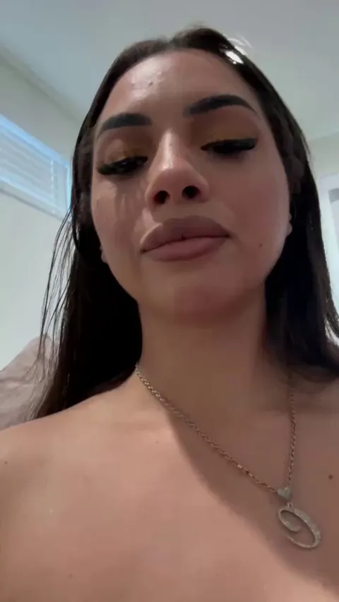 Believe it or not, they’re completely natural