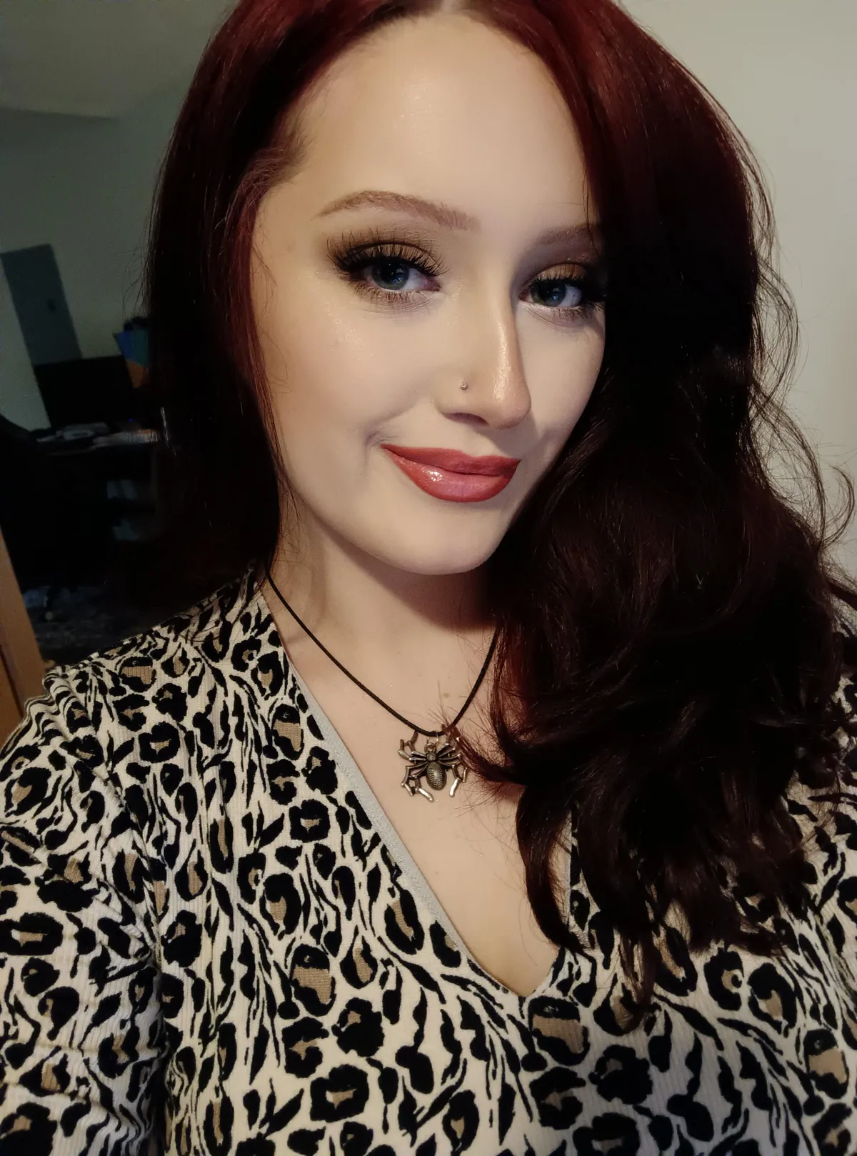 im bored make me laugh