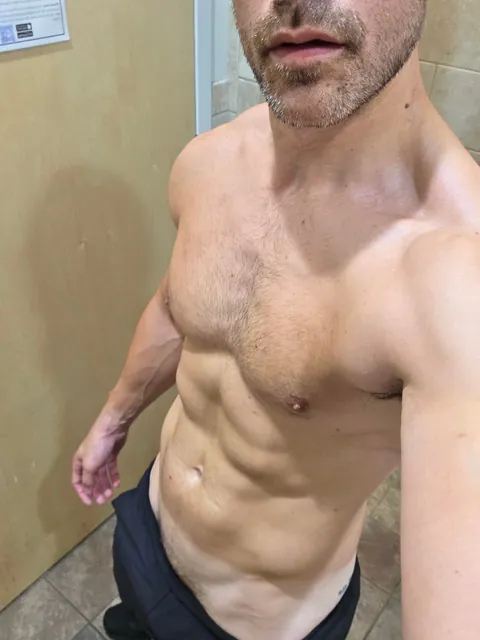 [40] day of but not from the gym