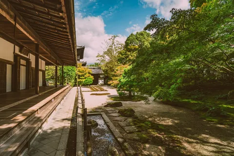 Report of my short Kansai, Japan trip