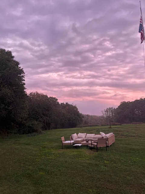 Repost: All the cozy spaces created since I’ve bought my Grands old farmhouse