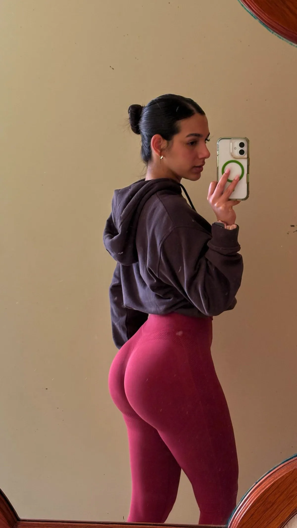 do you like the color?