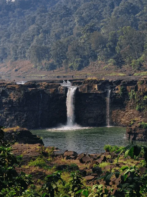 Coming Back to My Hometown