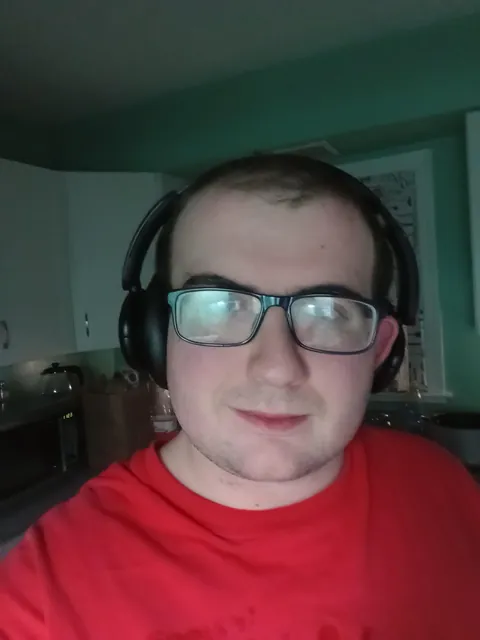 Gay, 24, slightly chubby, do your worst.