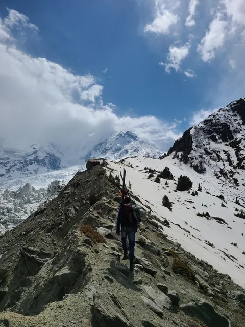 15 Years of Travel: Minarets, Mountains, and Motorcycles Edition