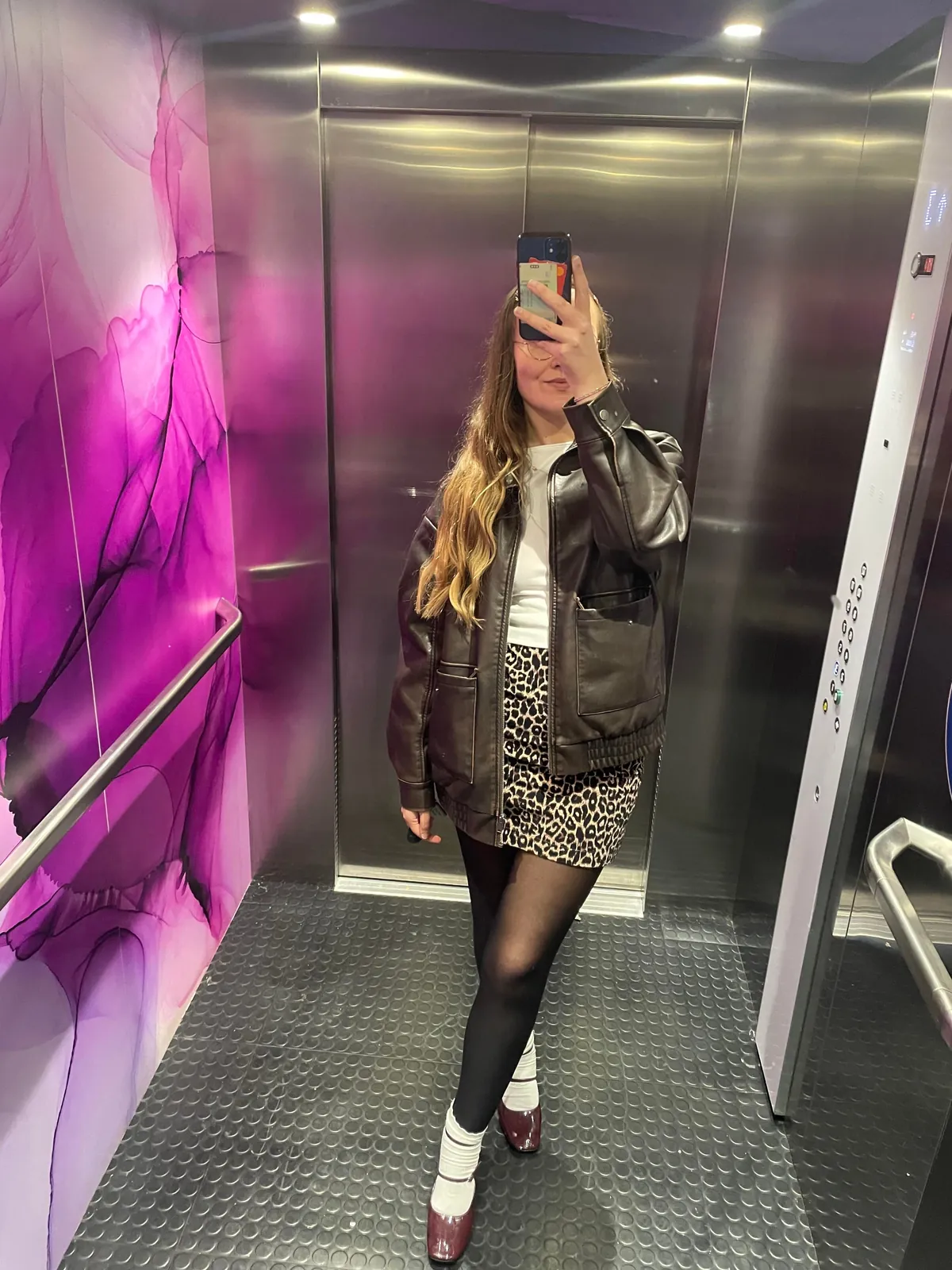 The cute girl next door