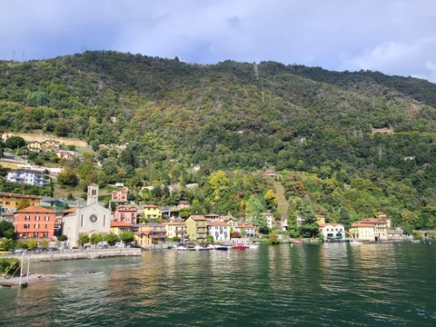 6 Days in Lake Como, Italy