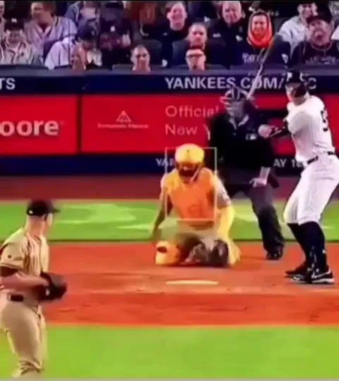 It was a great catch