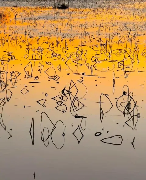 ITAP of the Mirror Geometry