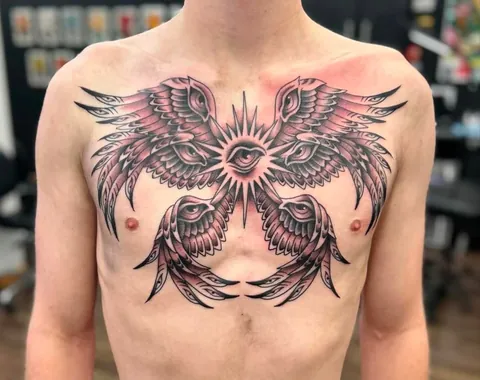 Just wanted to brag about my talented fiancé based in Wisconsin 