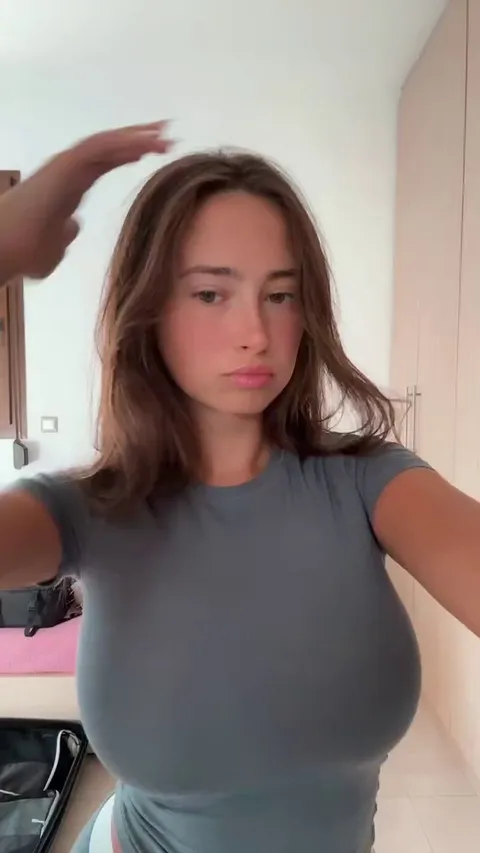 Cute dance 