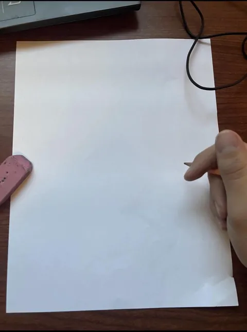 I drew my girlfriend