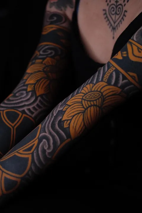 Ian Damien, Singapore