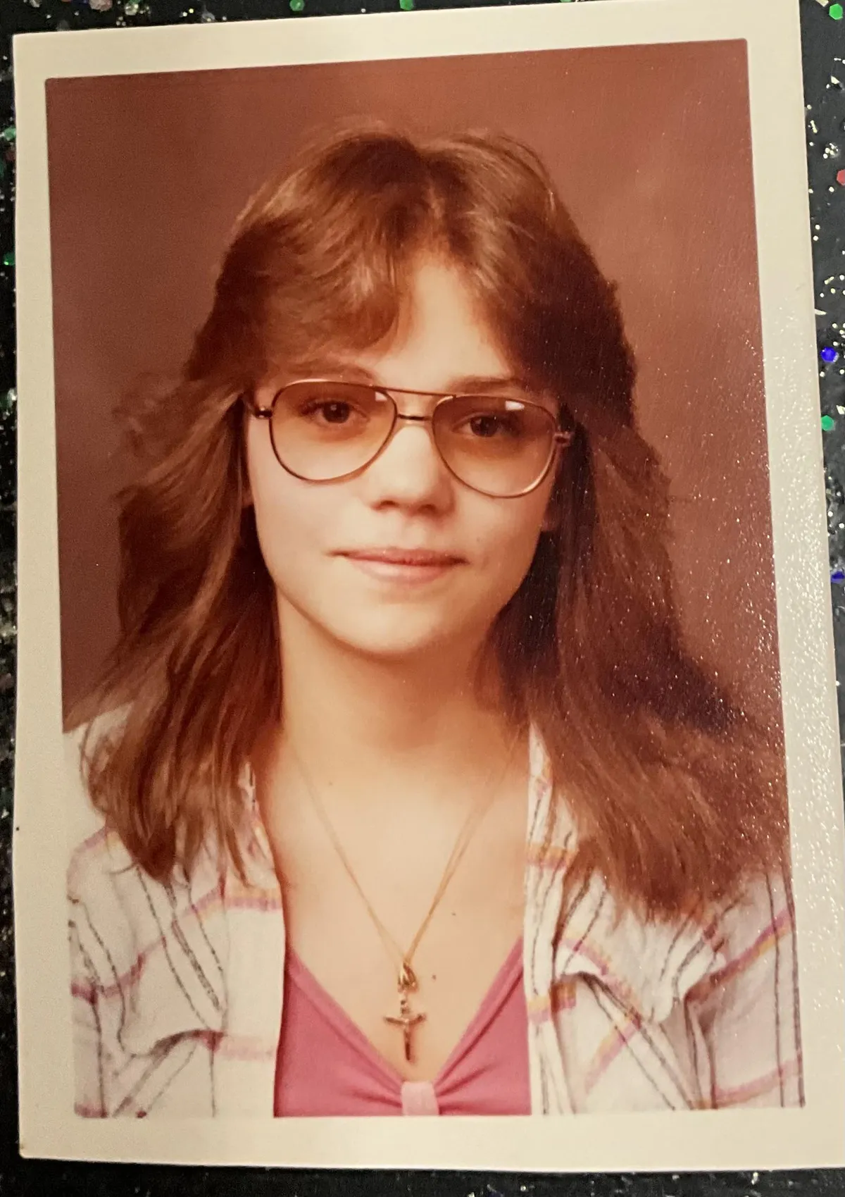 Me in 1980. I was 15.