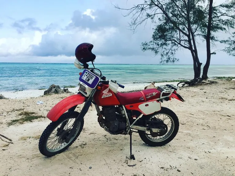 15 Years of Travel: Minarets, Mountains, and Motorcycles Edition