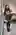 [F] Good girls wear knee highs… bad girls wear them better 😈🖤