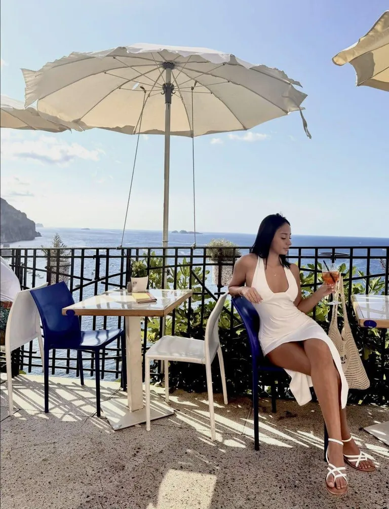 I liked this outfit lots