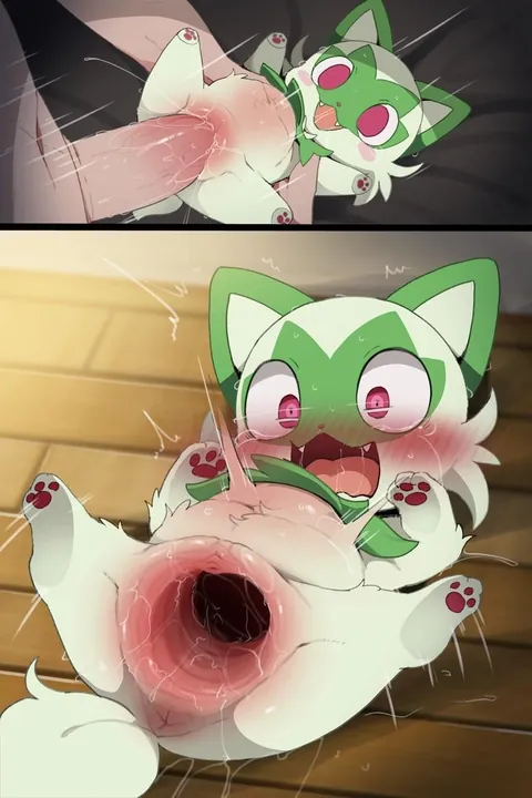 Cursed Doll [M/F] (Dagasi)