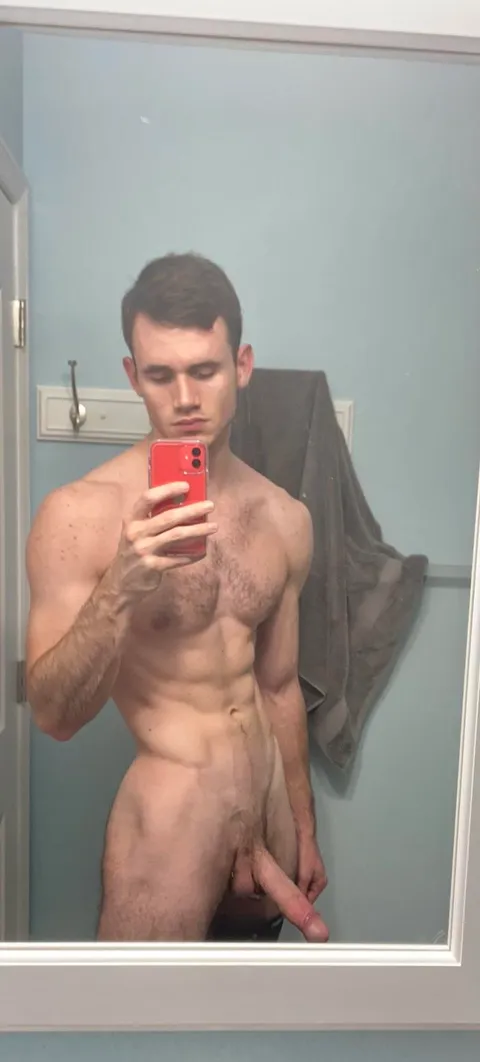 (23m) Just checking in to say hi 👋🏼