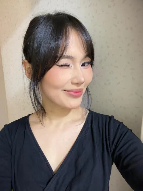 Mastered my daily makeup