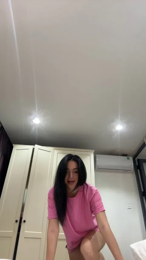 Your daily morning view if I'm yours 24f