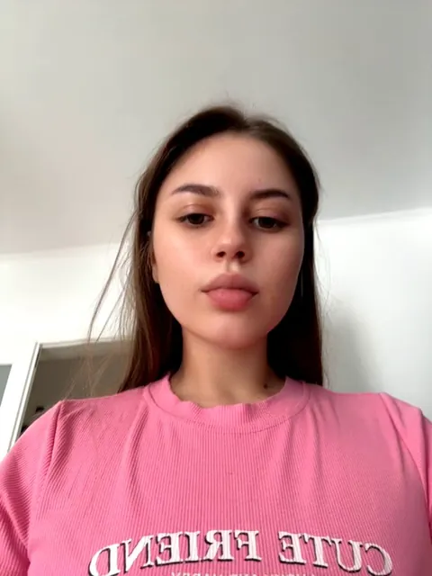 Hope they're not TOO big for a 19 year old!