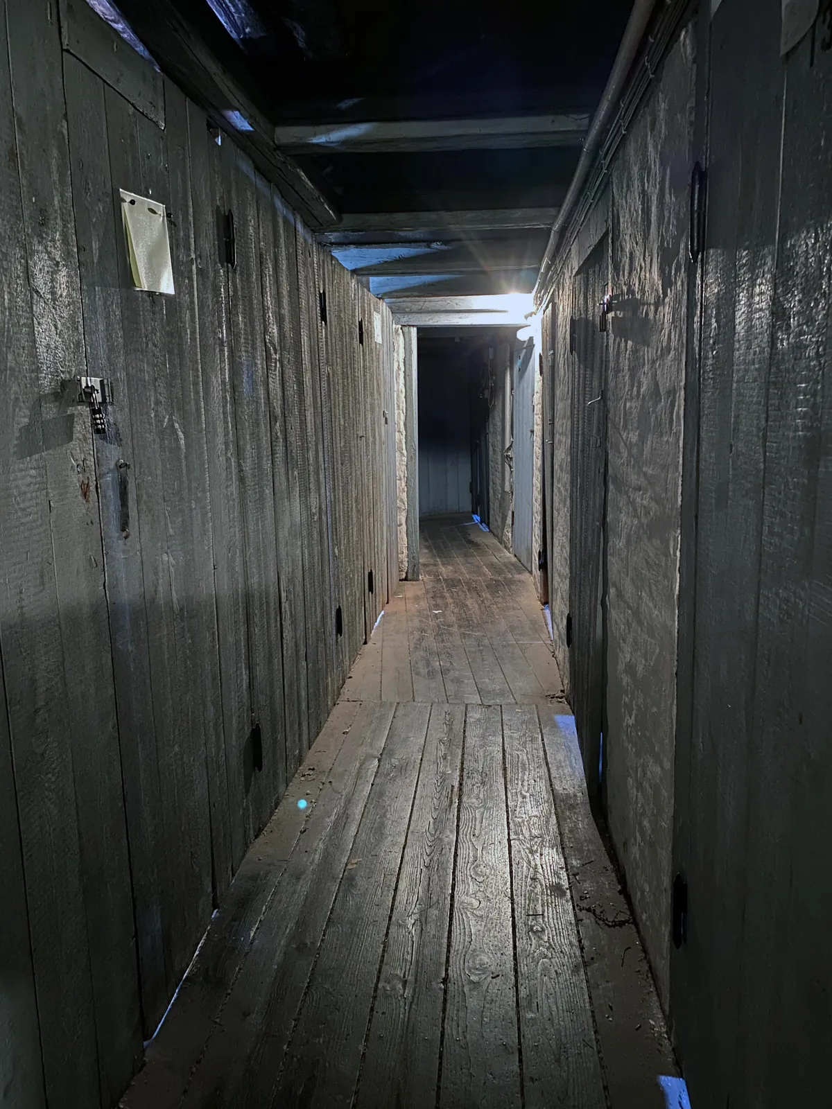 Update: My secret old attic workspace in Copenhagen, Denmark