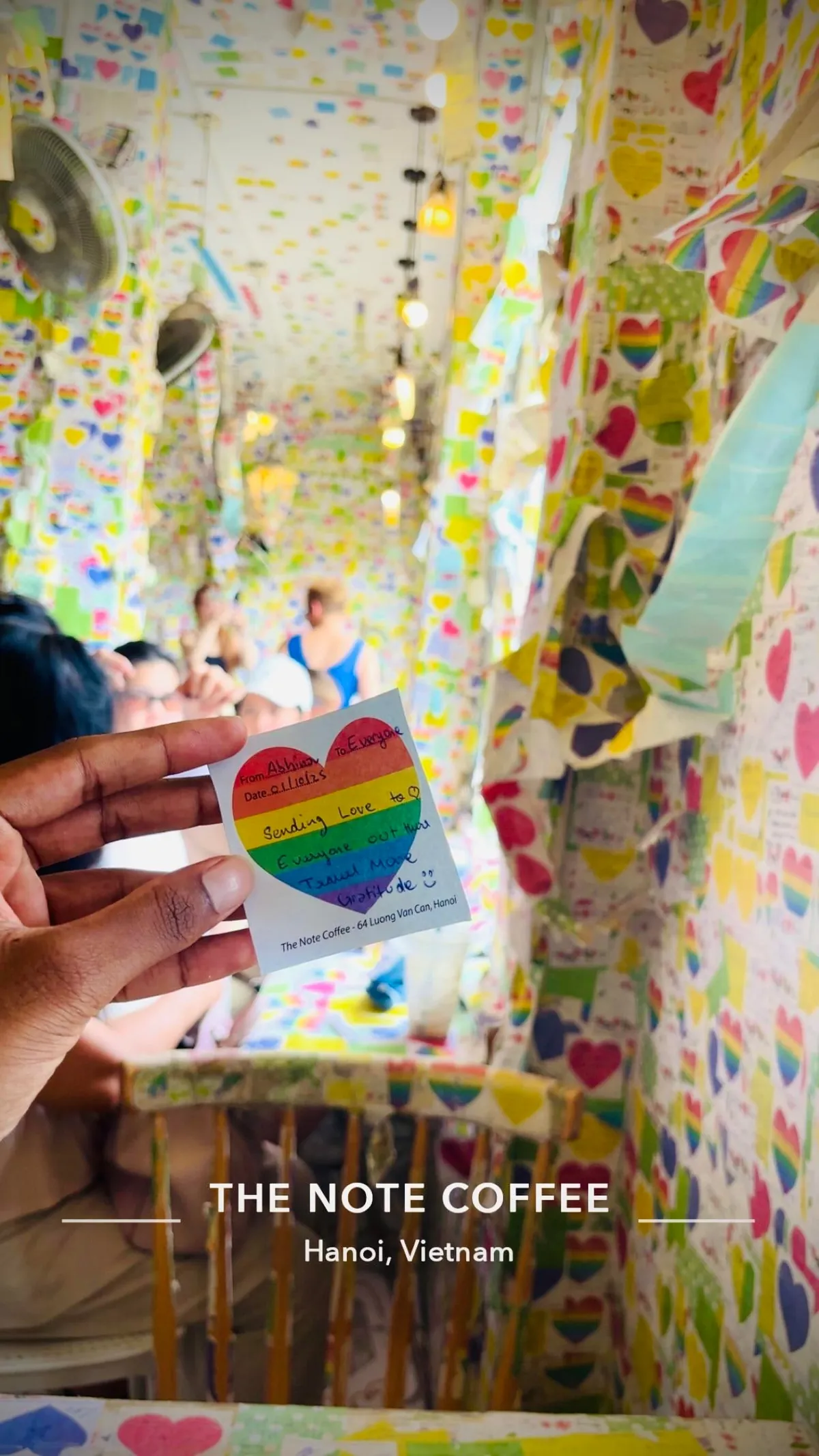 A short trip to vietnam - hanoi and ninh binh