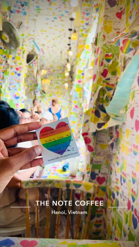 A short trip to vietnam - hanoi and ninh binh