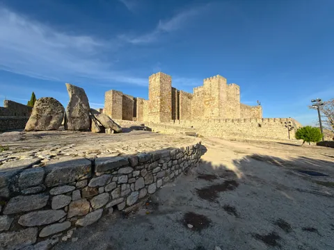 Trujillo. Extremadura