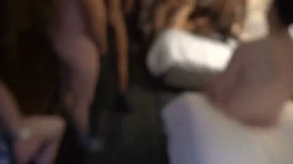 I’ll let the whole room fuck me 