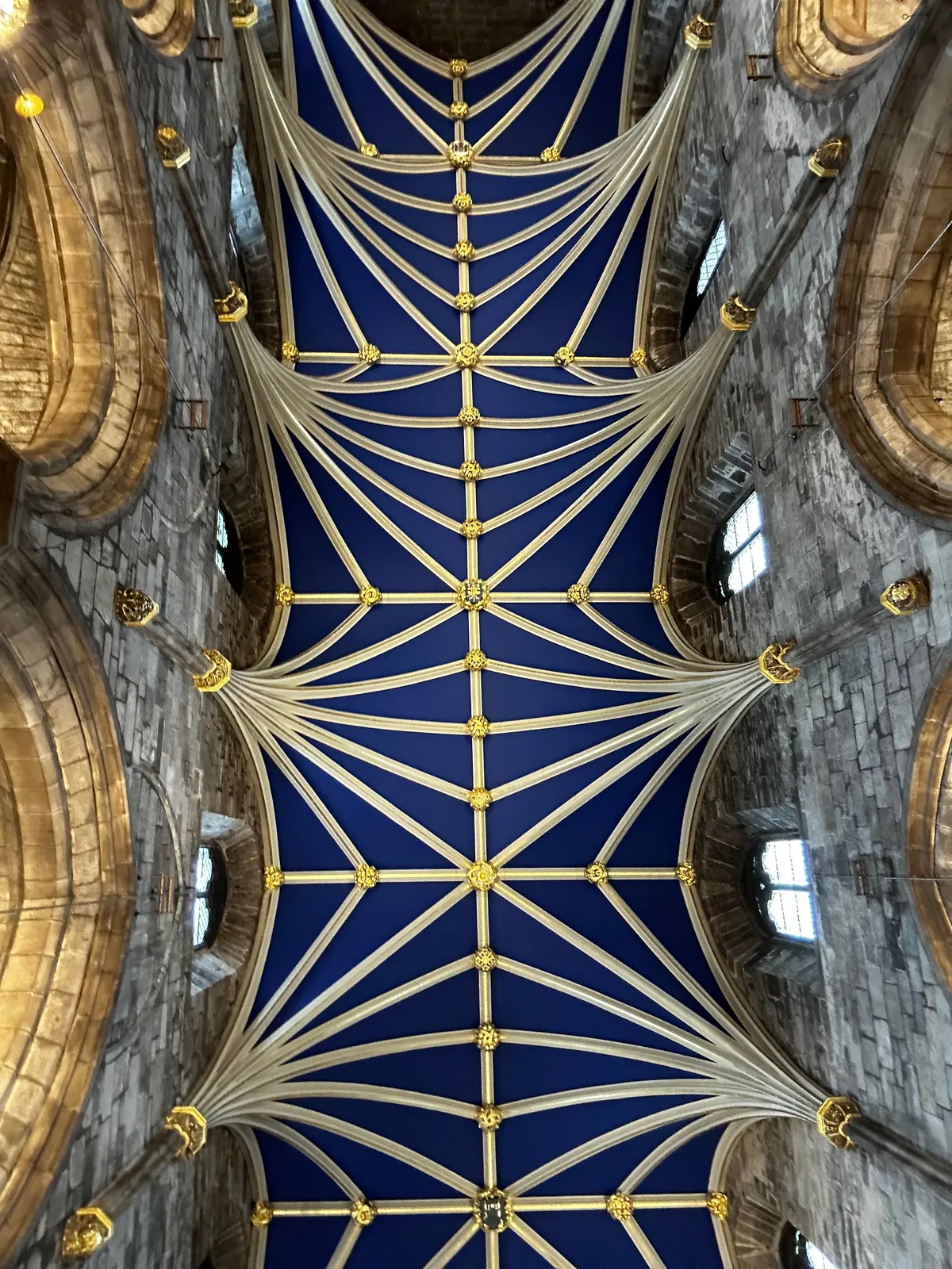 Recent trip to the charming city of Edinburgh, Scotland