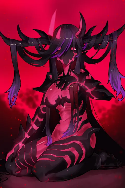 That’s all that’s left of who she used to be… will you still love what remains?