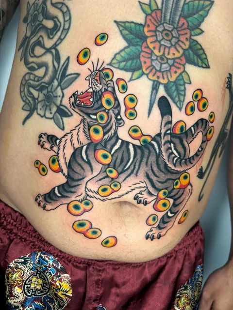 My coworker said you guys are harsh here.  Is that true?!