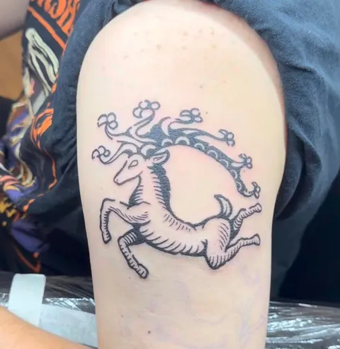 What I asked for VS What I got