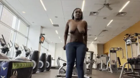 This is my favorite way to workout