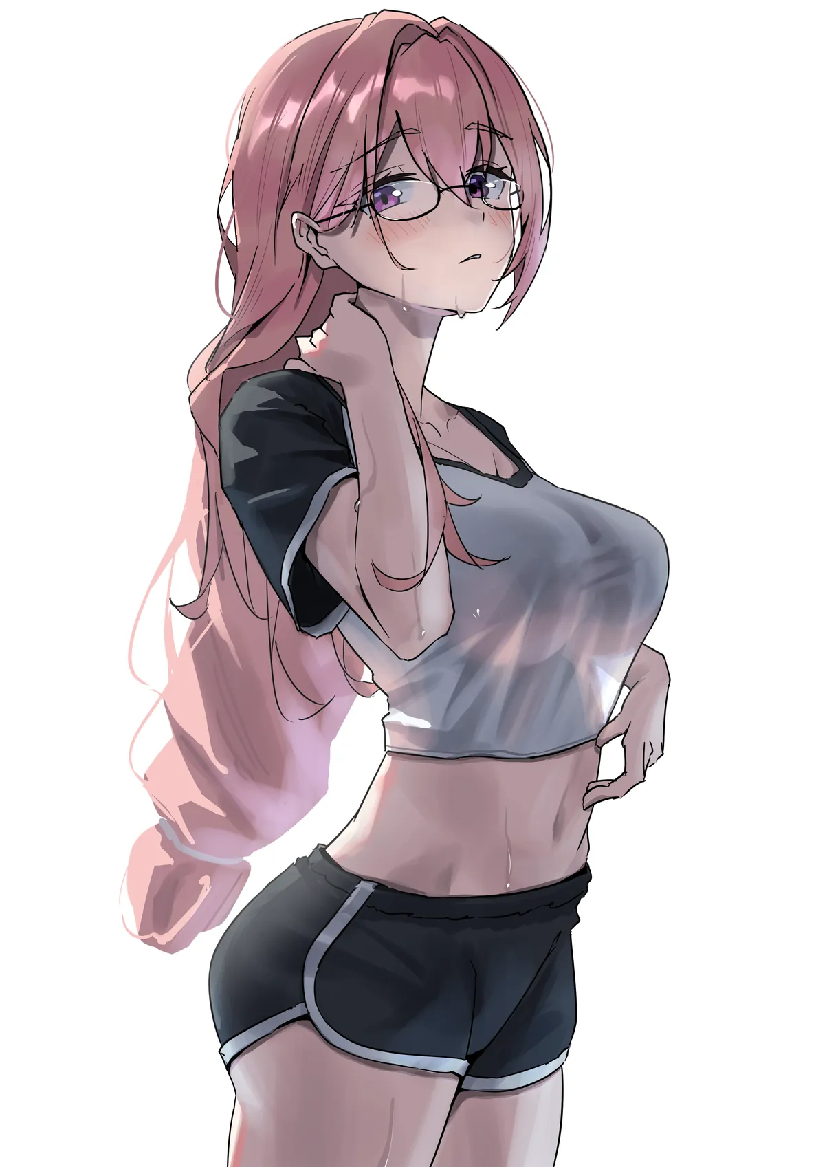 Yanagi [Zenless Zone Zero]