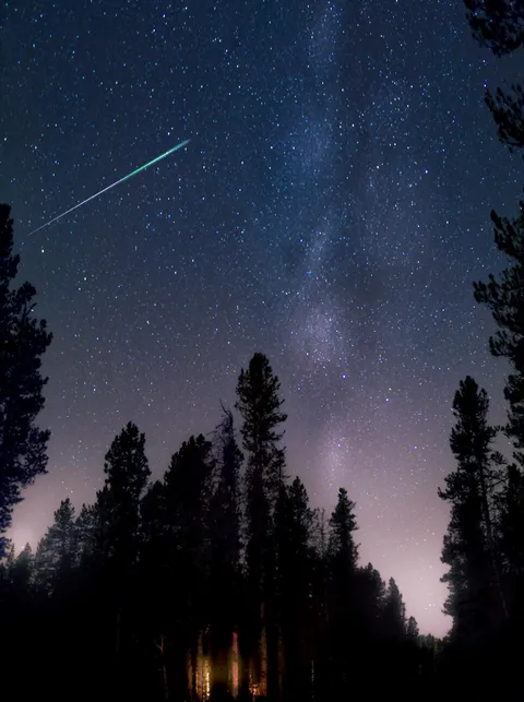 I Stood Out in -15C For Over an Hour to Get This Shot