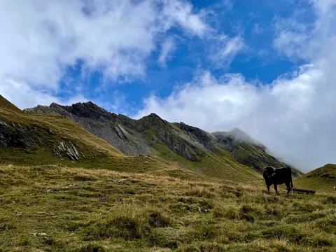 Switzerland in September 2025