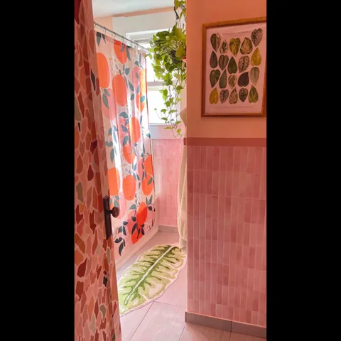 Finally finished decorating my cozy garden unit in Chicago, IL!