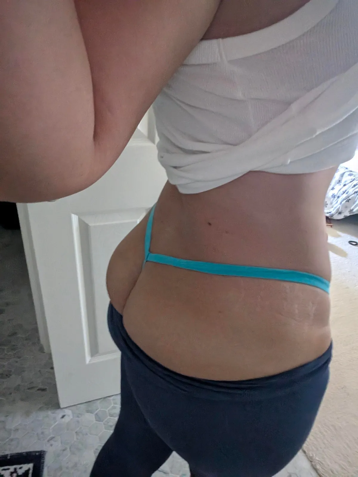 🎀 I Always Wonder How I'm Going to Get it All In