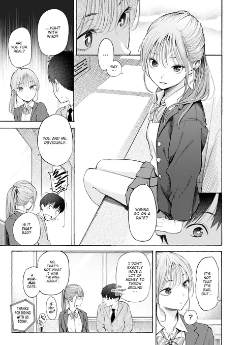 Uniform &amp; Suit [Sanjuurou]