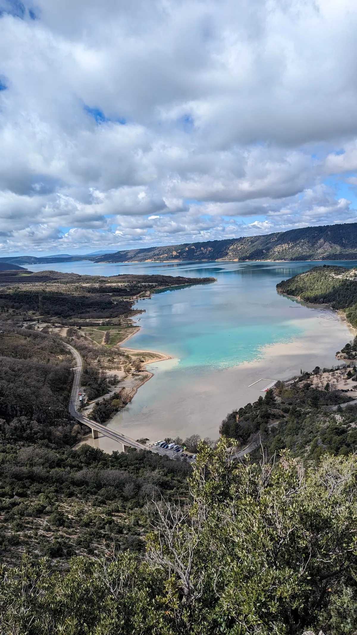 Thank you France for everything