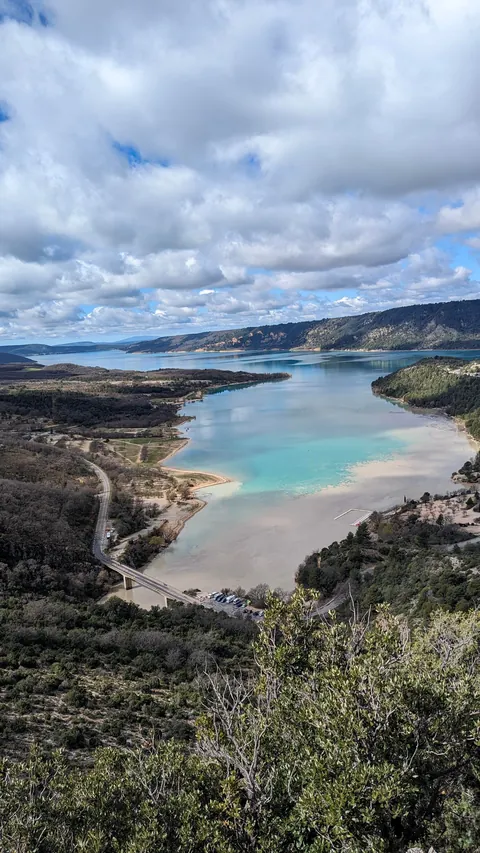 Thank you France for everything