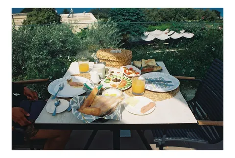 9 Days in Lebanon (September 2025)