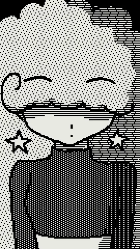 [OC] Astral Solace
