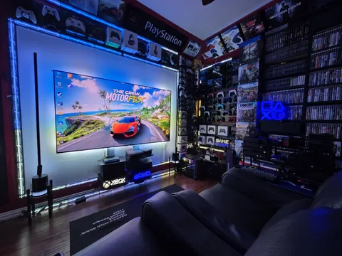 I finally joined the PC Master Race