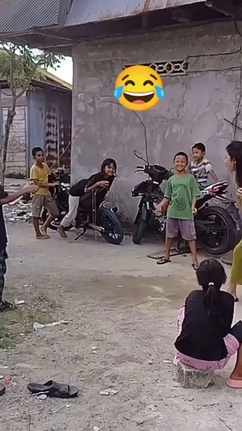 Fun time goes to wrong direction