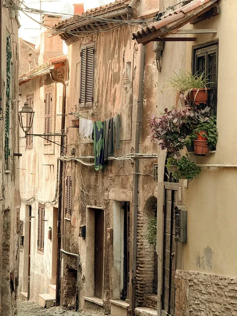 3 Days in Rome – Vespa tours, pasta-making, way too much good food, and yes… I got my Hot Priest calendar