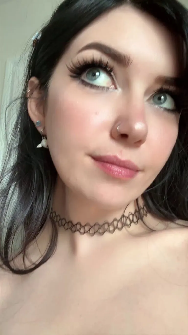 Mommy material right here